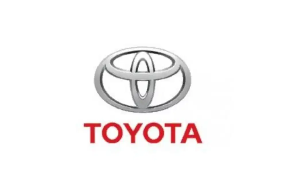 Sales Marketing Tunas Toyota Gaji UMR