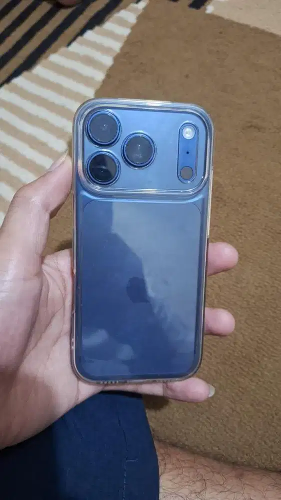 Hp Iphone 17 pro