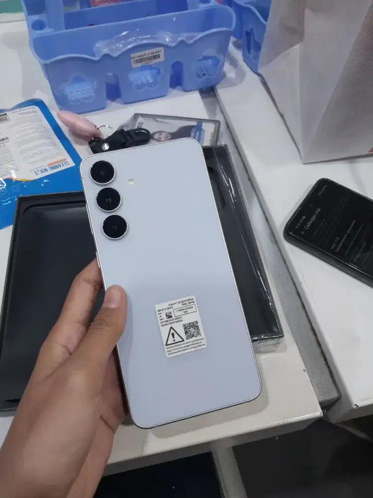 cicilan samsung series