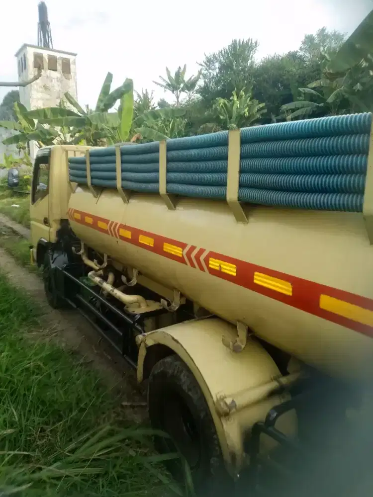 Sedot WC/Limbah Sukabumi