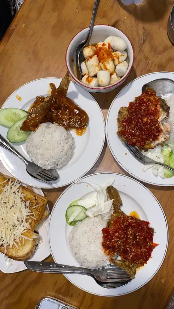 Mencari lowongan kerja