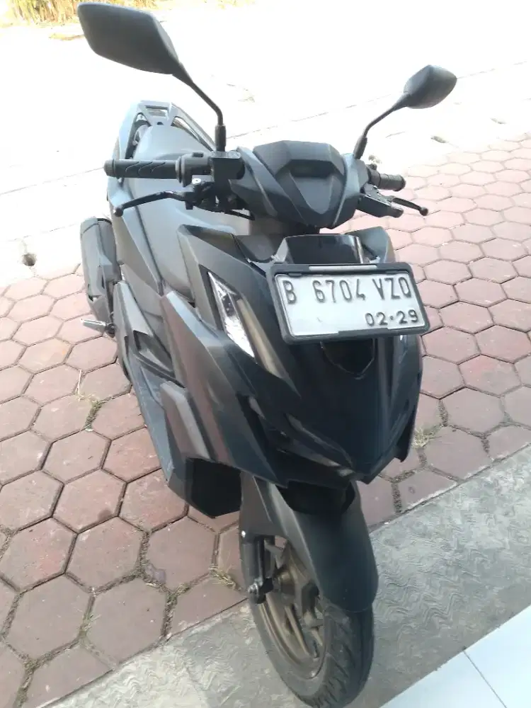Vario 160 cbs 2024 pajak ON