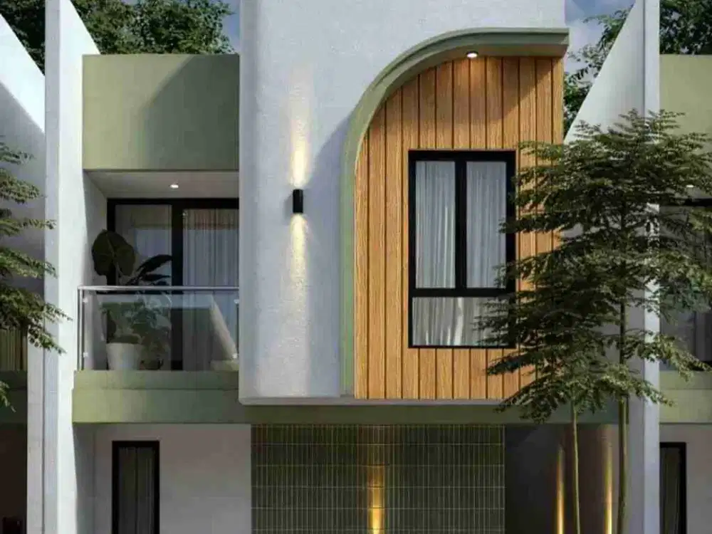 Rumah DP 10 Juta di Komplek Ciwastra Bandung harga 700 Jutaan dekat Gerbang Tol Buahbatu
