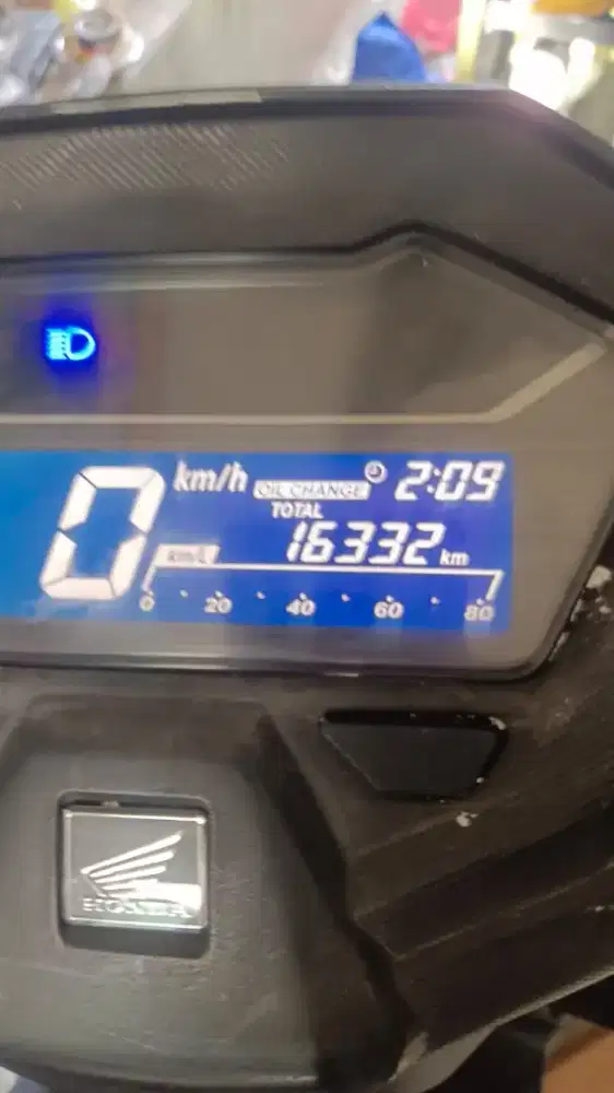 Vario 160 cbs 2024 pajak ON