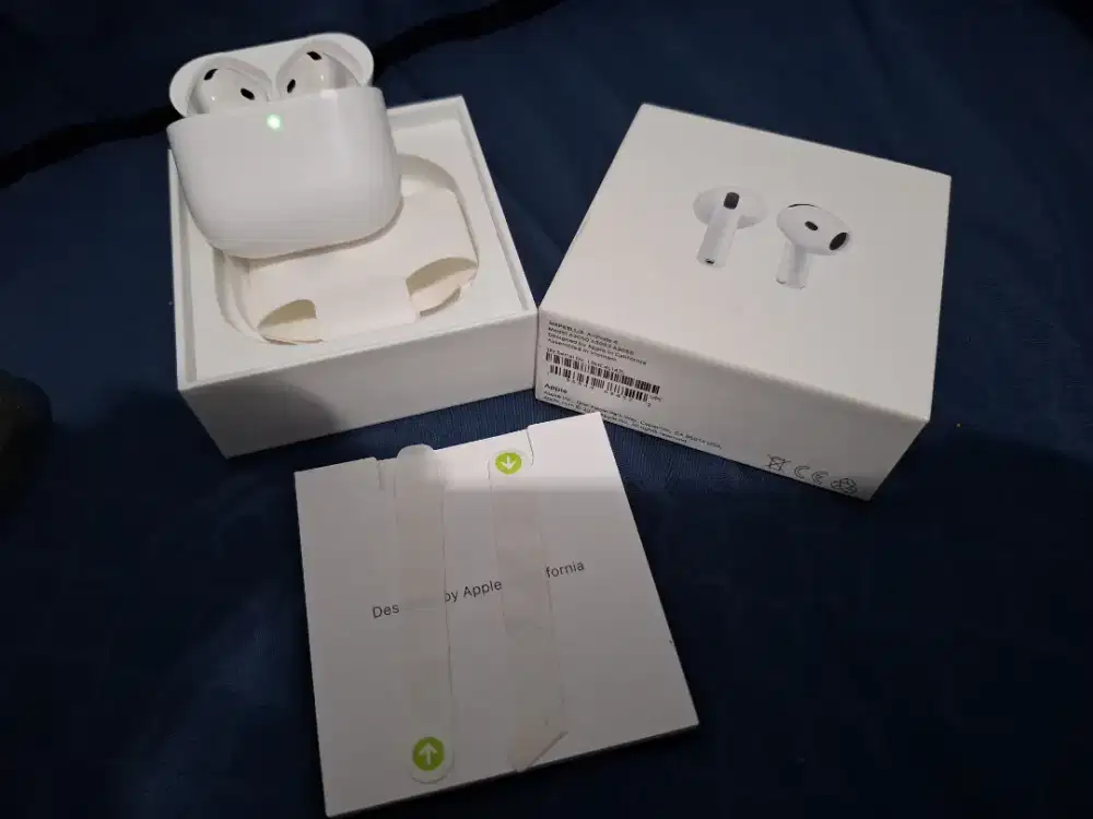 Di Jual AirPods 4