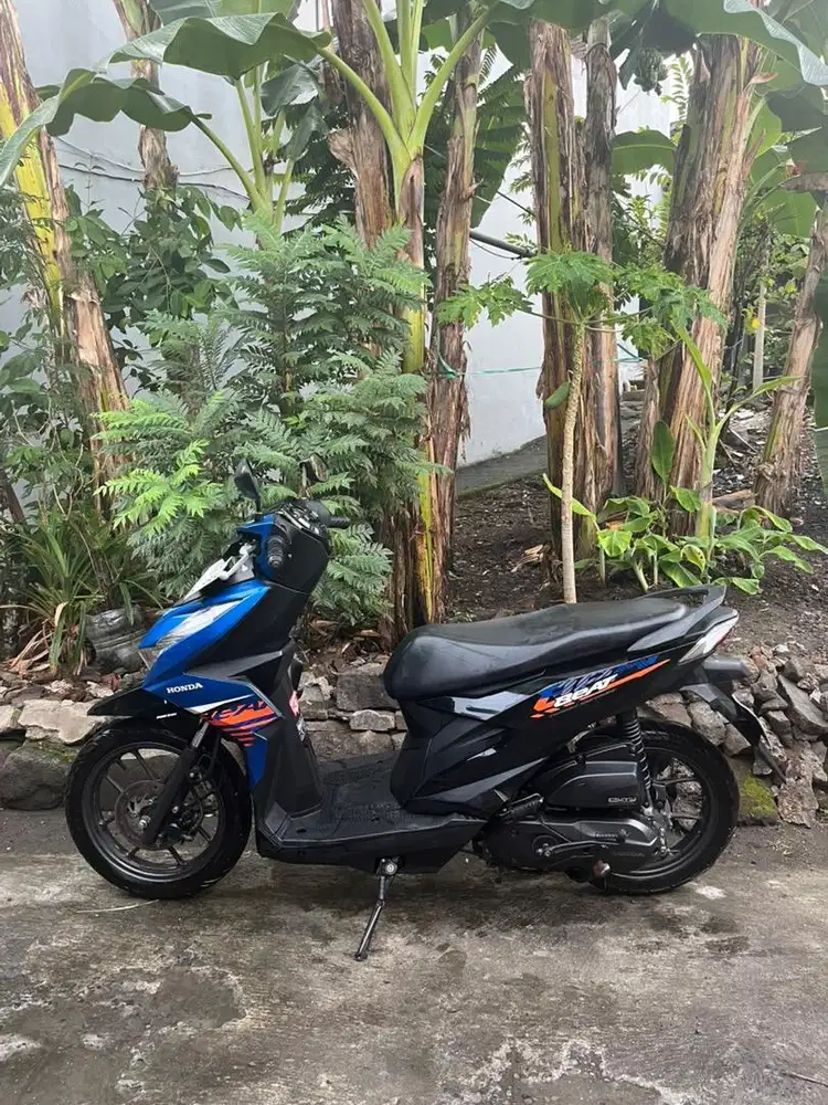 Dijual Beat 2022