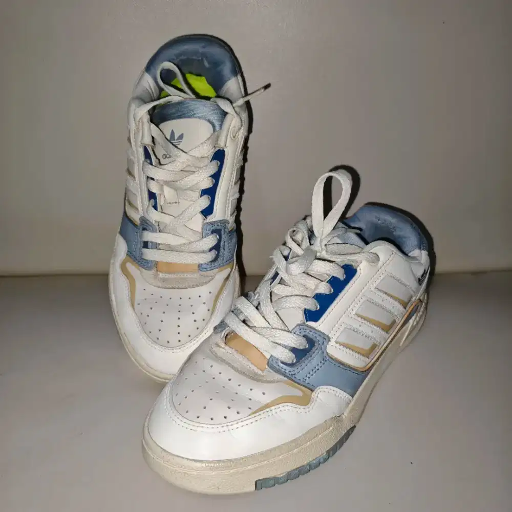 Sepatu Casual Adidas Messi Argentina Drop Step 2