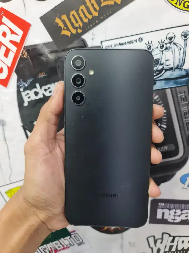 Samsung A34 5G 8/128gb