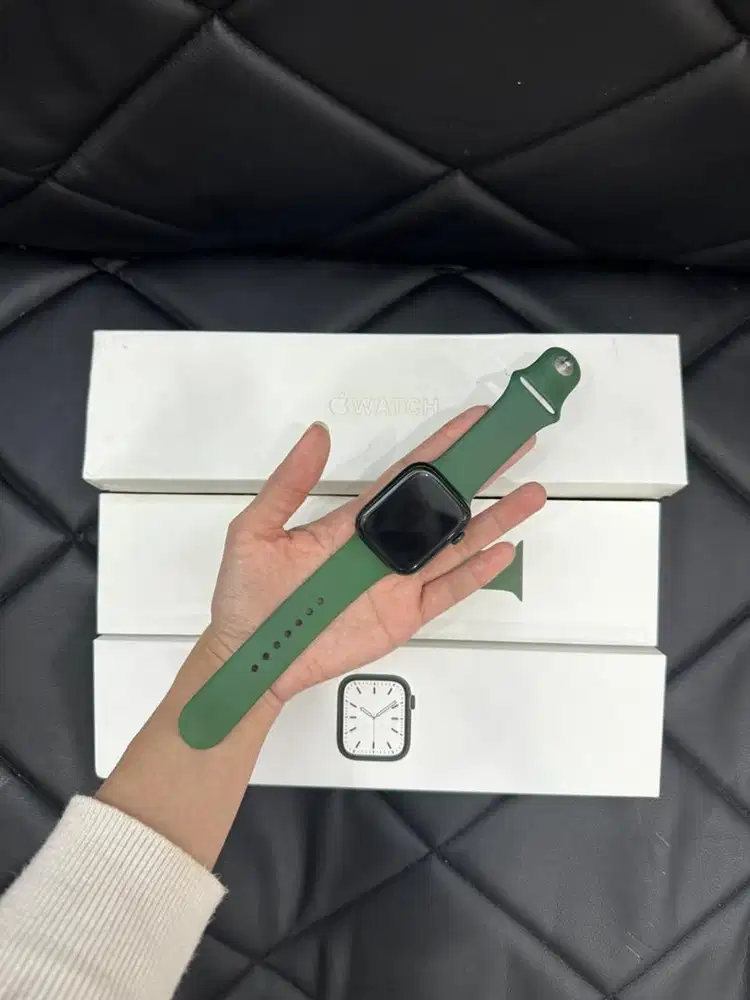 Apple watch series 7 45mm