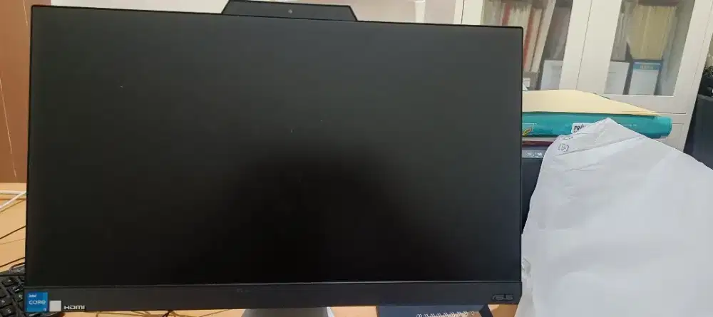 Jual komputer desktop asus aio AIO A3202