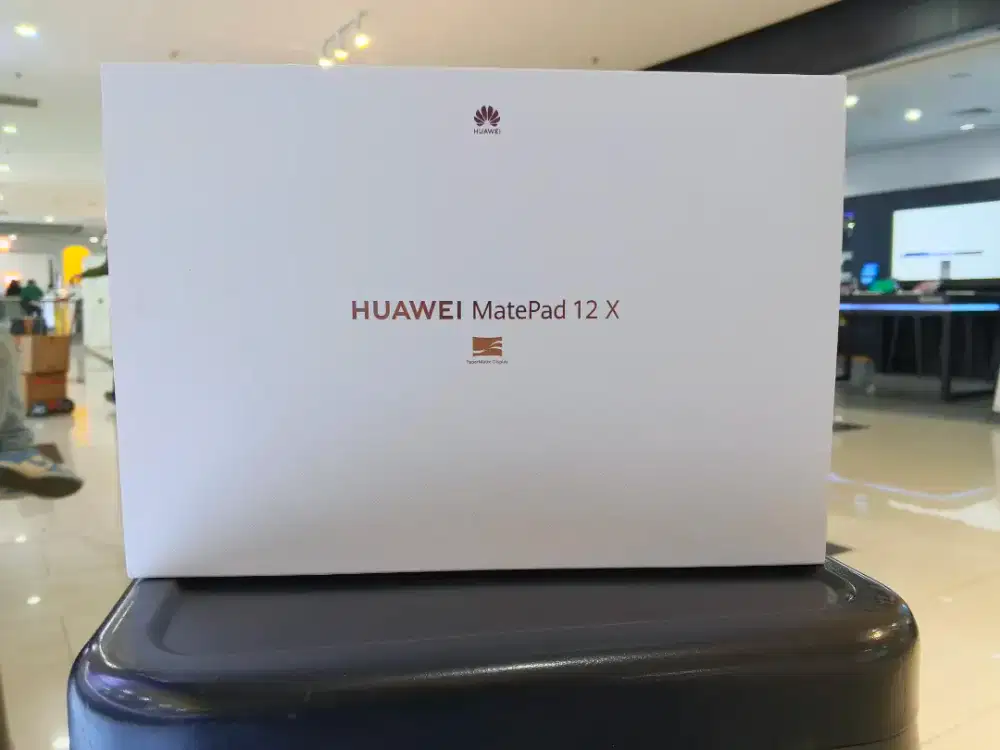 Huawei Matepad 12 X 12/256 GB
