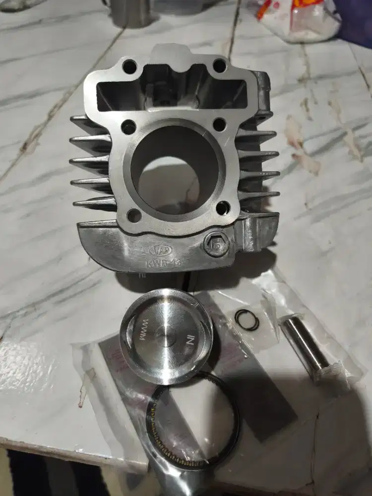 Blok seher revo absolute/blade