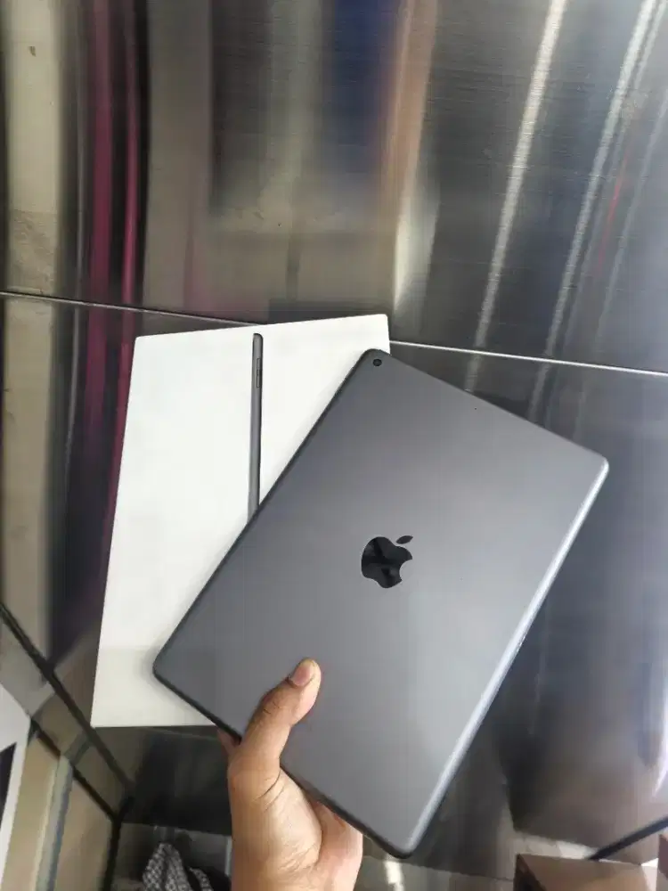 Ipad gen 7 32gb ibox