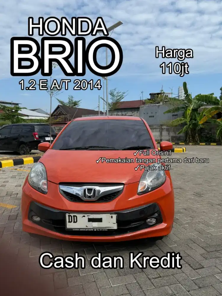 Antik istimewa pemakaian tangan 1 dari baru satya e cvt 2014