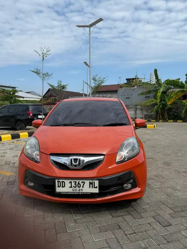 Antik istimewa pemakaian tangan 1 dari baru satya e cvt 2014