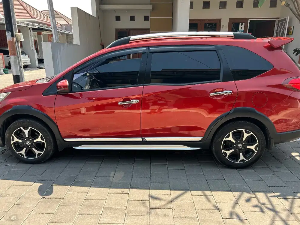 Brv prestige matic