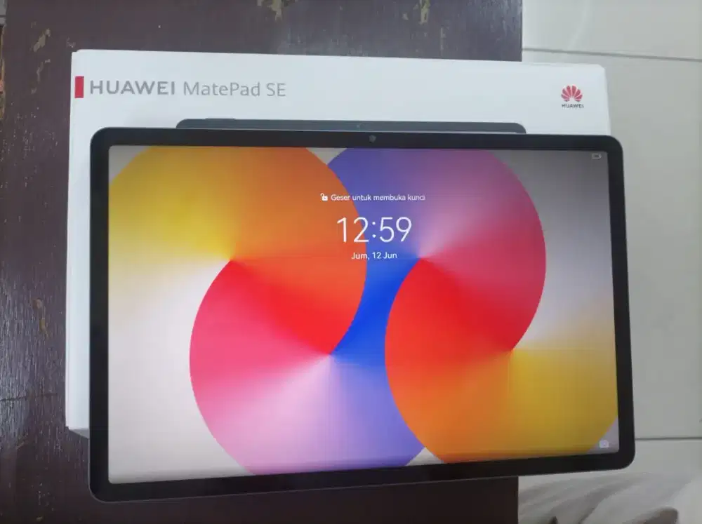 huawei pad se 11inch 6/128