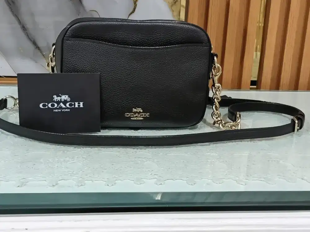 Dijual tas Coach
