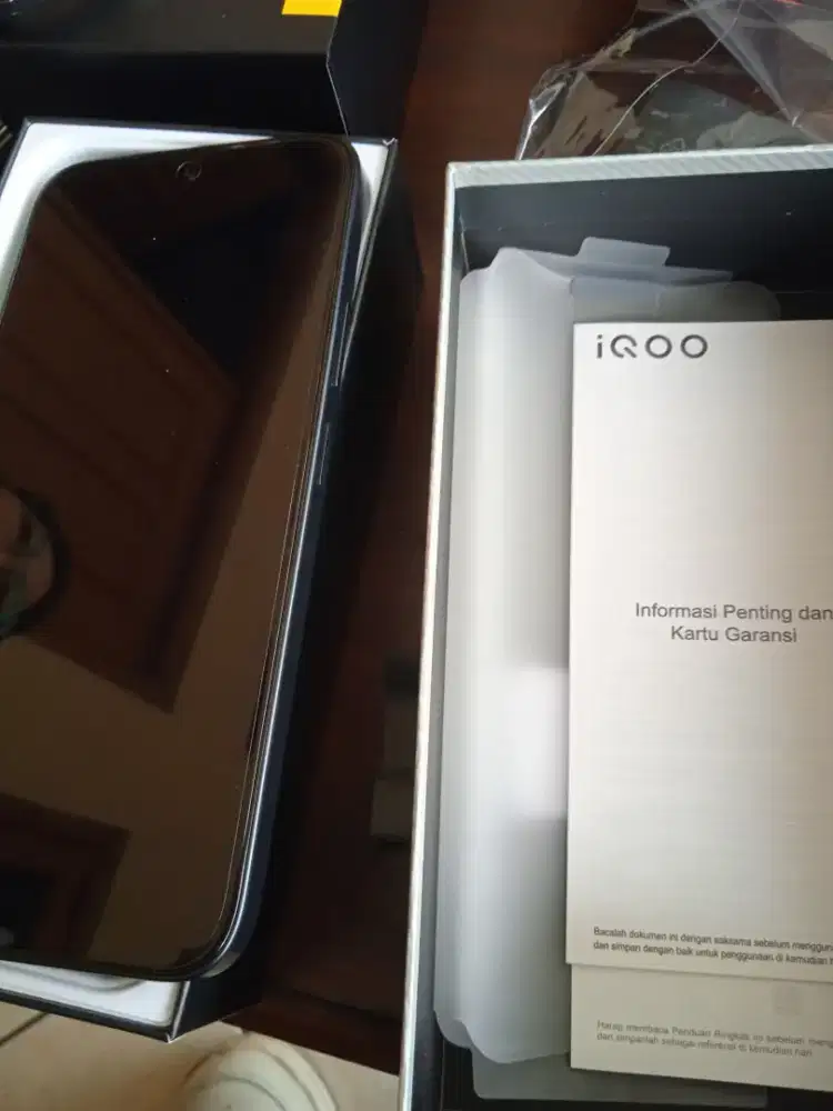 VIVO IQOO Z11 5G