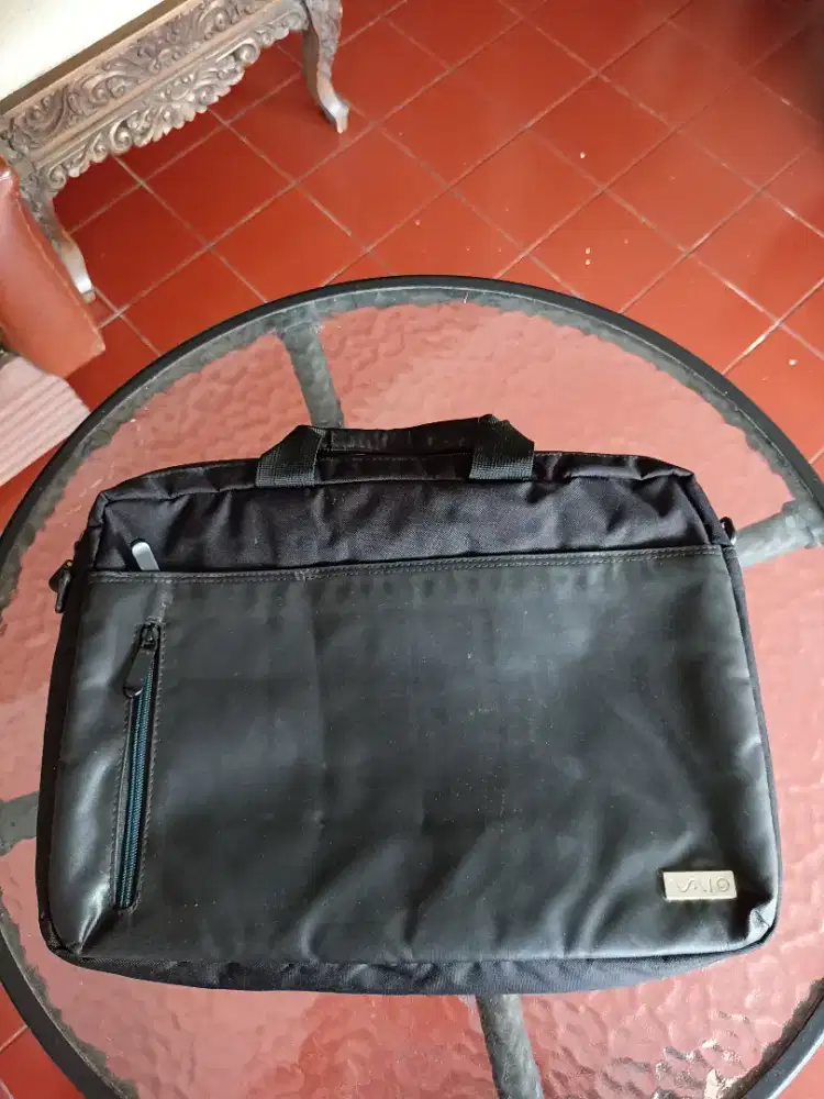 Tas Laptop Sony VAIO Briefcase Original