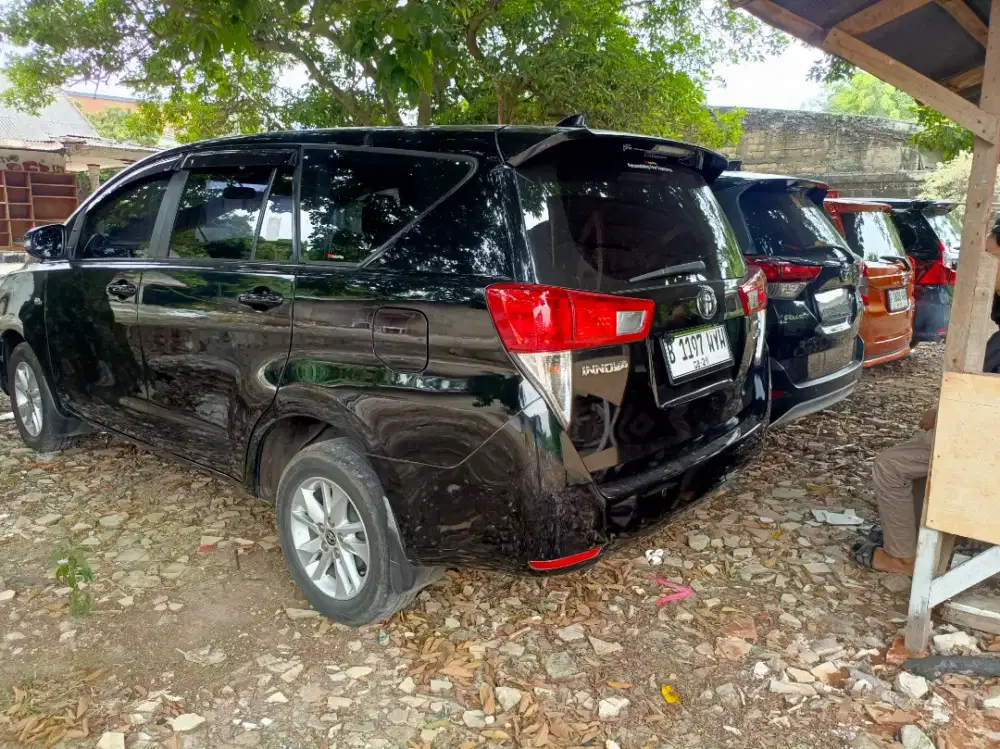 Rental mobil. Sewa mobil harian, mingguan & bulanan lepas kunci.
