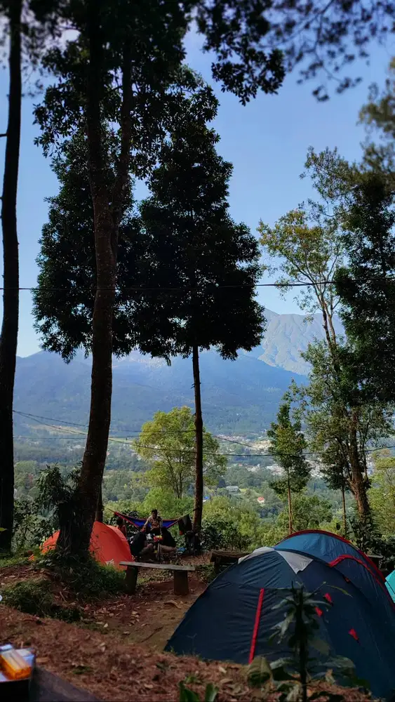 Ojek atau partner khusus untuk wanita