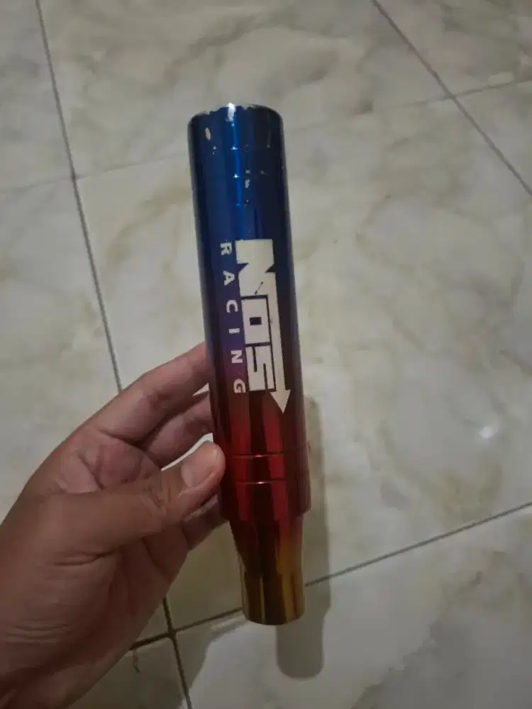 Tongkat perseneling mobil variasi