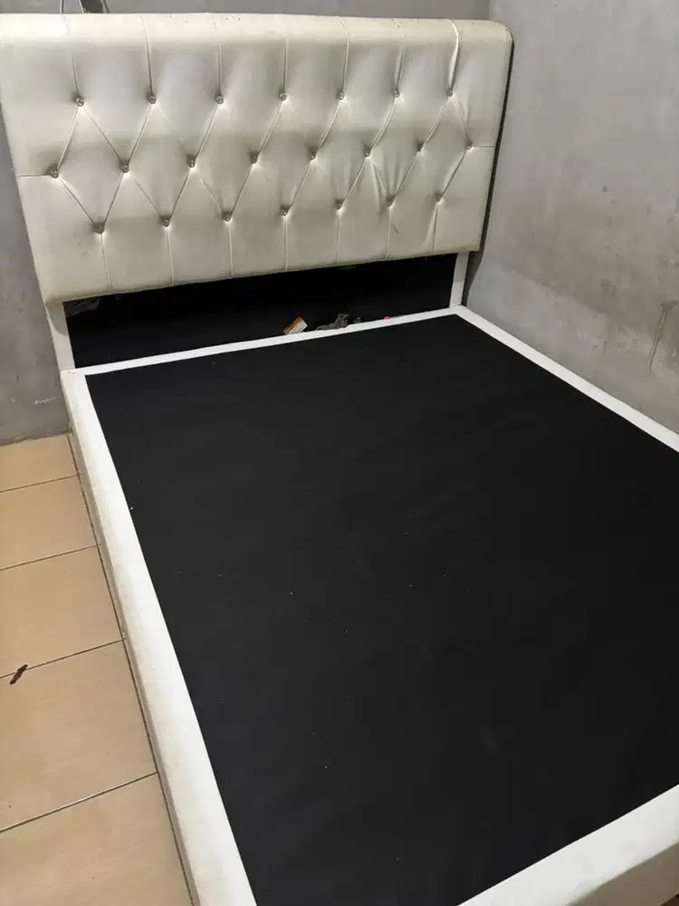 DIJUAL DIPAN UKURAN 180x200