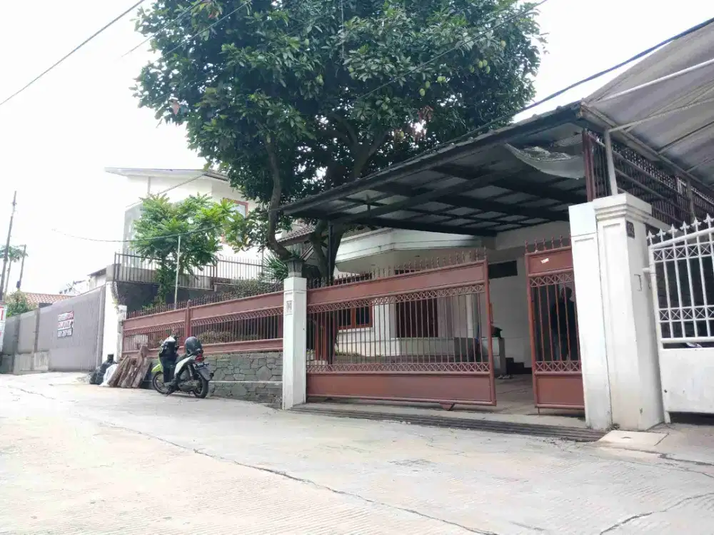 KONTRAK RUMAH SETRAINDAH PASTEUR DKT MARANATHA, STRATEGIS BDG KOTA MURAH
