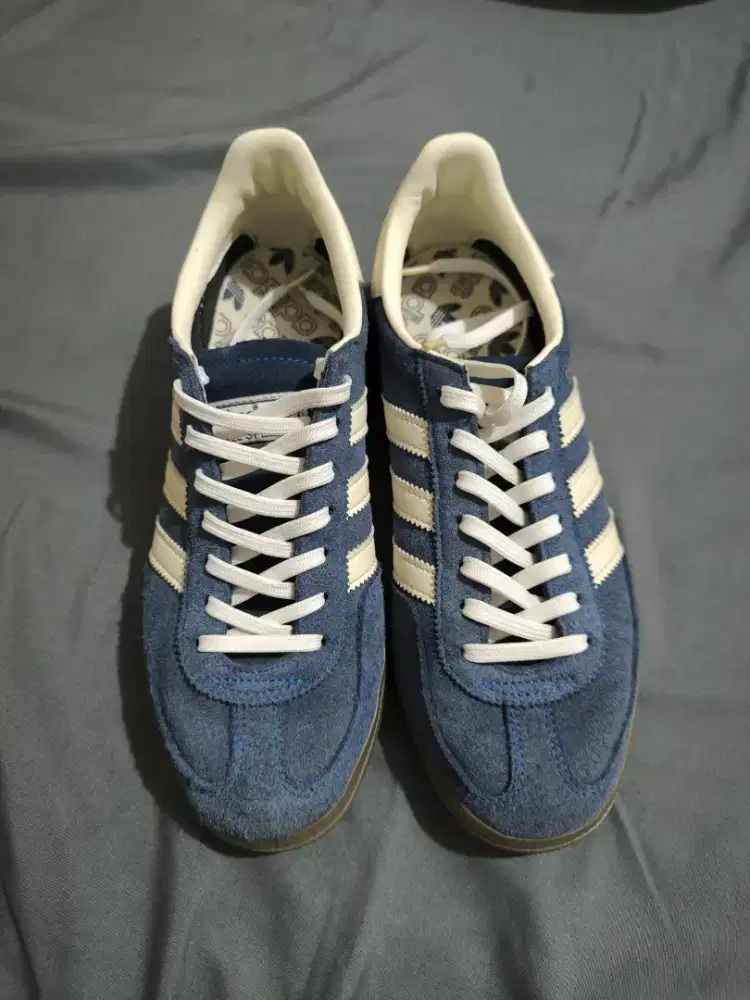 Adidas Handball Spezial Night Indigo