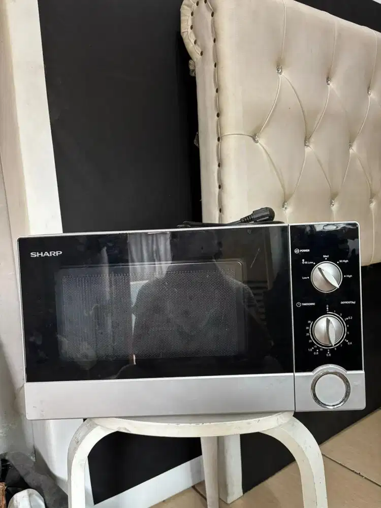 DIJUAL KALI ADA YG BUTUH