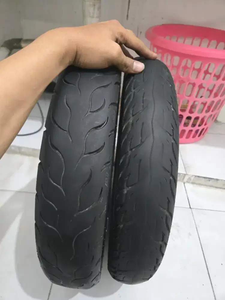 Jual Ban Tubless Motor Matic