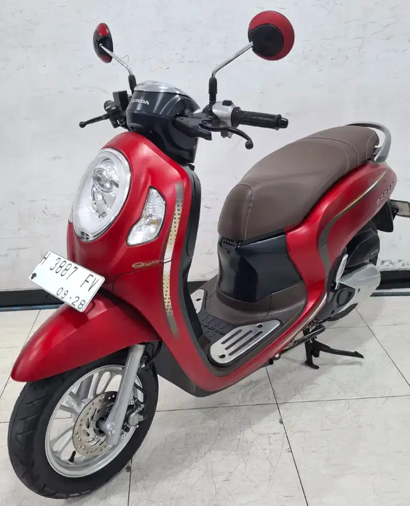 Scopy Keyles Tahun 2023