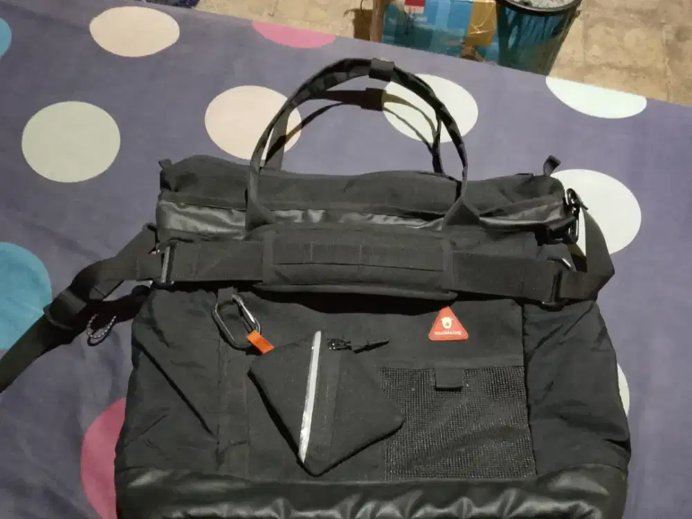 Tas Humblezing viral