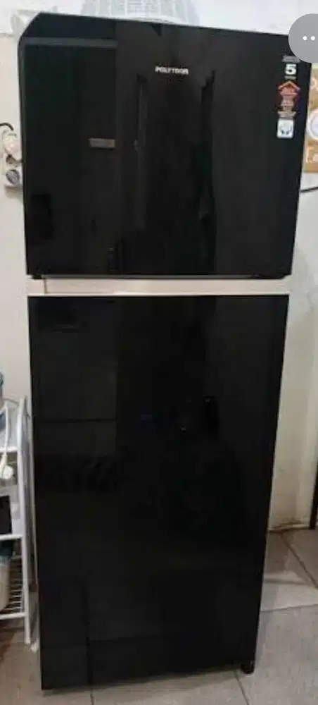 Kulkas Polytron 2 Pintu
