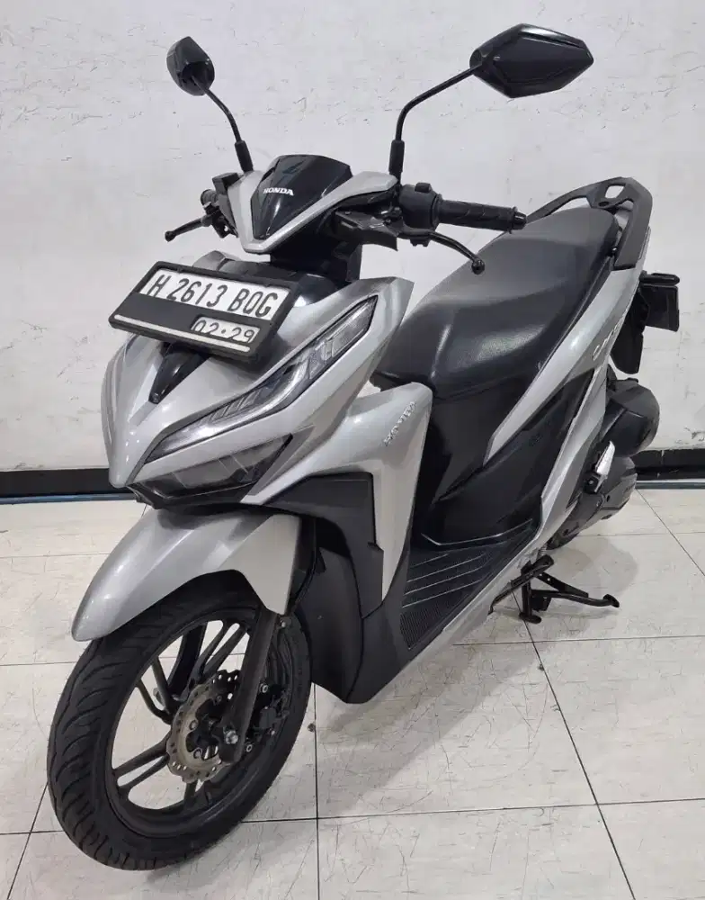 Vario 150 Tahun 2019