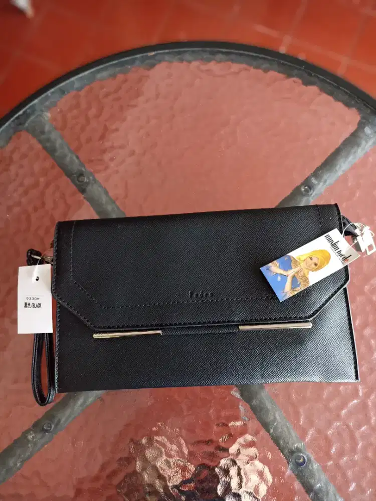 Clutch / Tas Tangan Pedro Premium