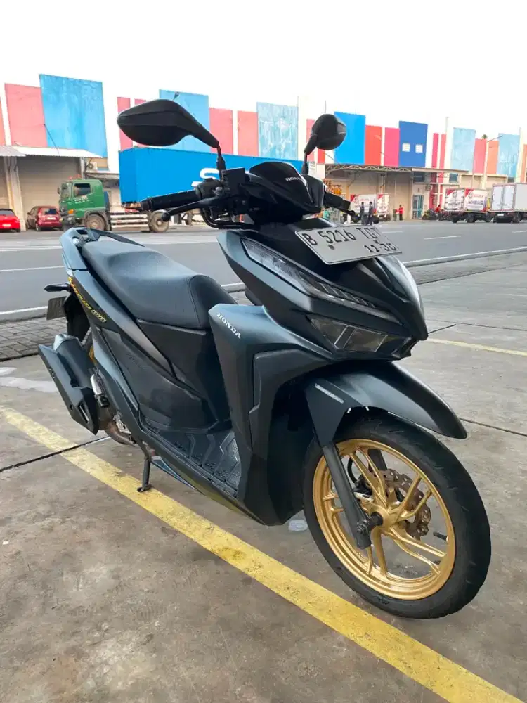 Vario Led New 150cc 2020