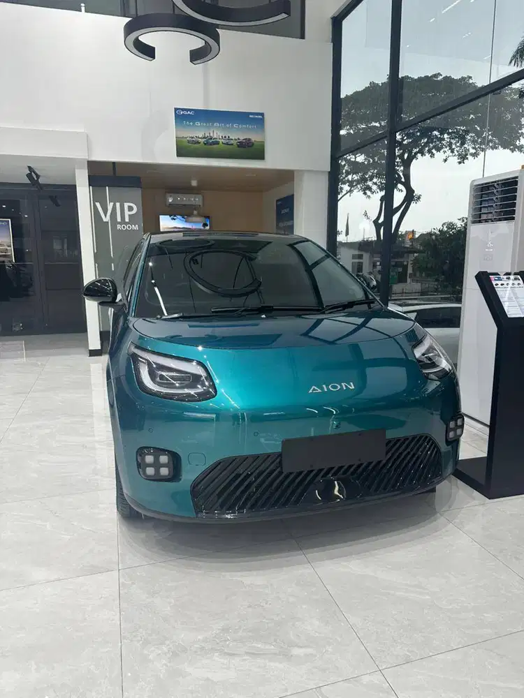 Promo Spesial DP Rendah Mulai dari 60Juta*