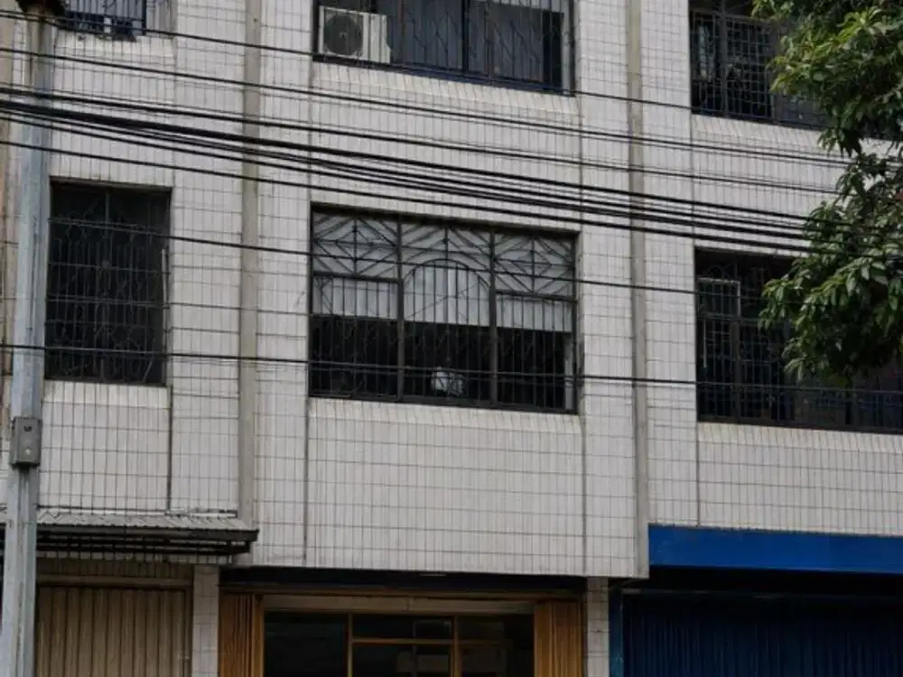 DIJUAL RUKO RUNGKUT TENGAH