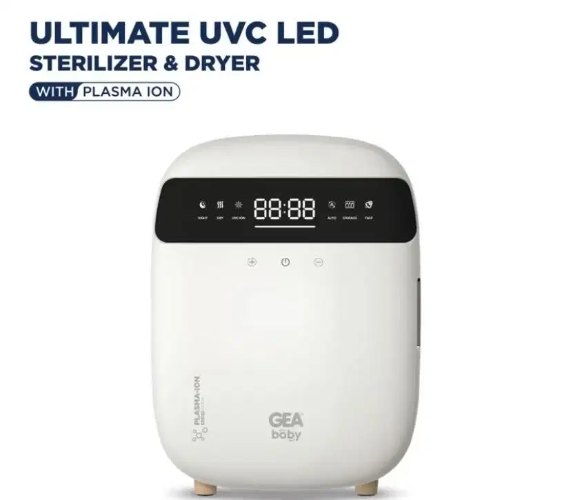 Steril UV GS-300 ultimate