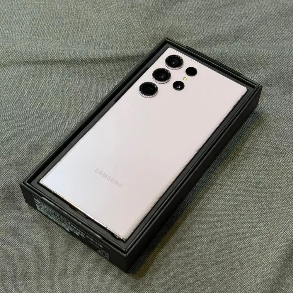 Samsung S23 Ultra 5G 512GB Lavender Sein