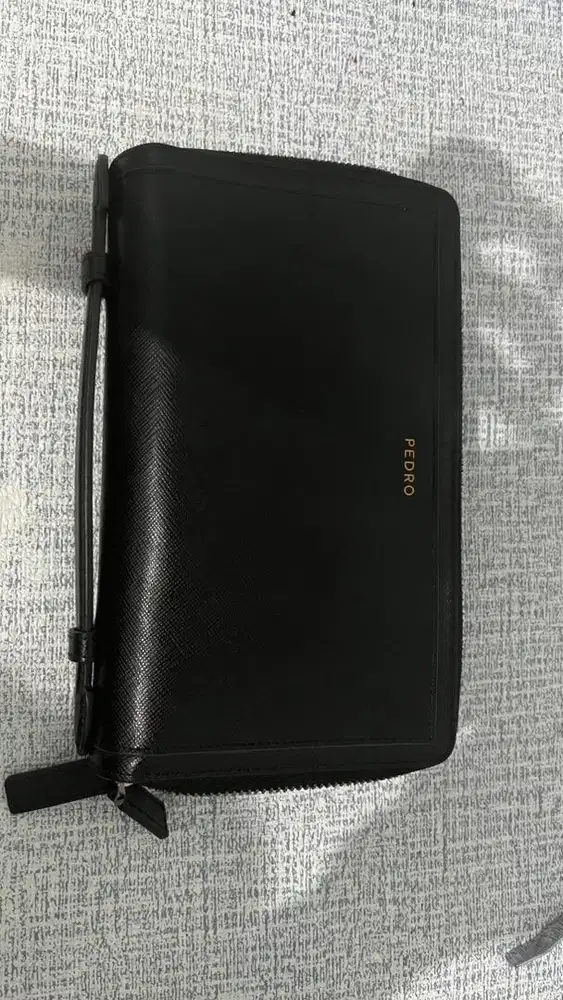 MEN'S POUCHES | PEDRO