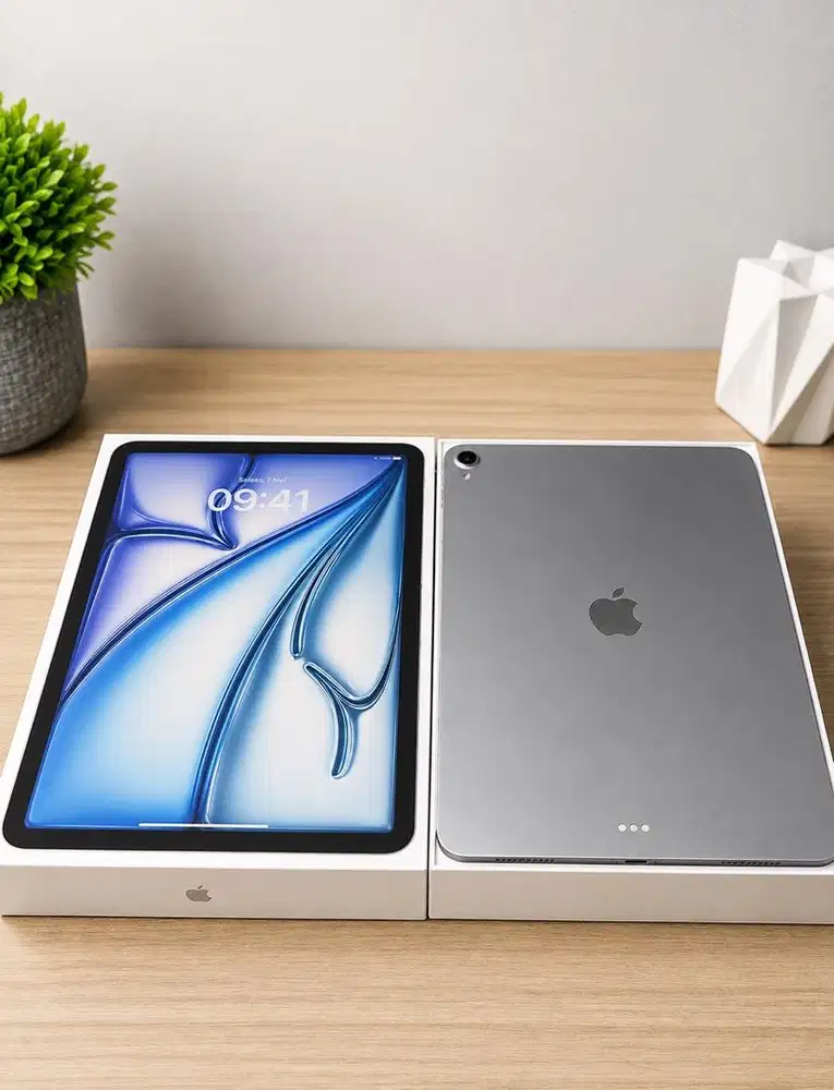 Ipad Air M3 128GB 11 inch like new