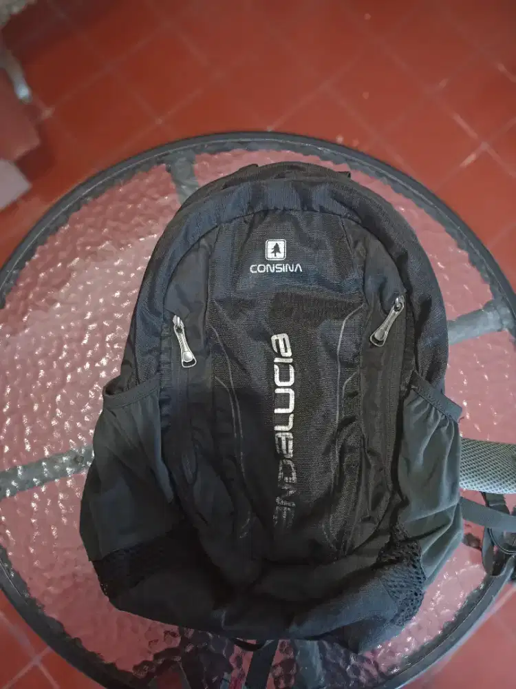 Tas Ransel / Carrier Outdoor Consina