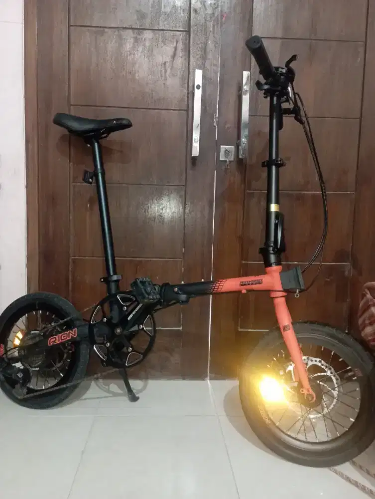 Seli Rion uk 16