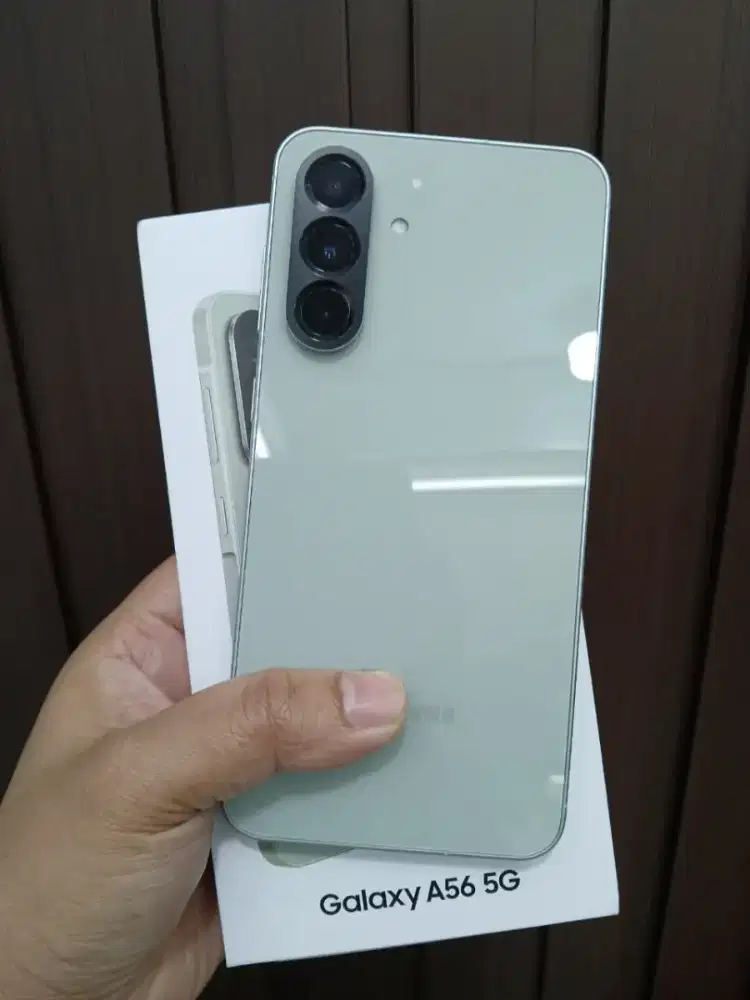 Samsung A56 5G 8/256 Second