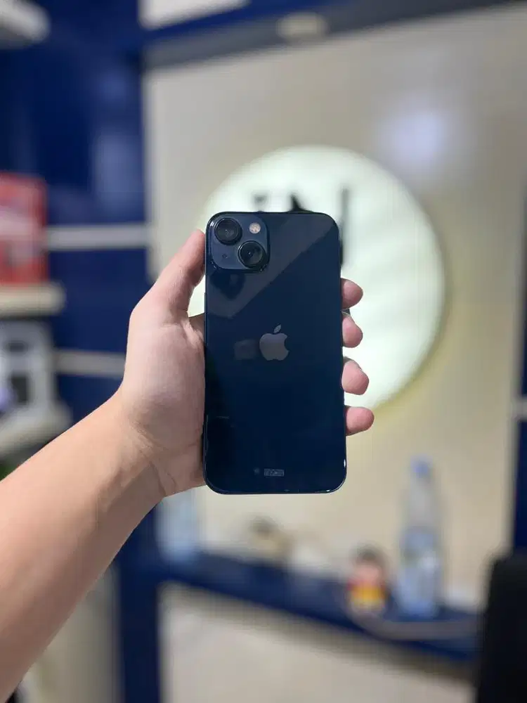 Iphone 13 128gb Ibox