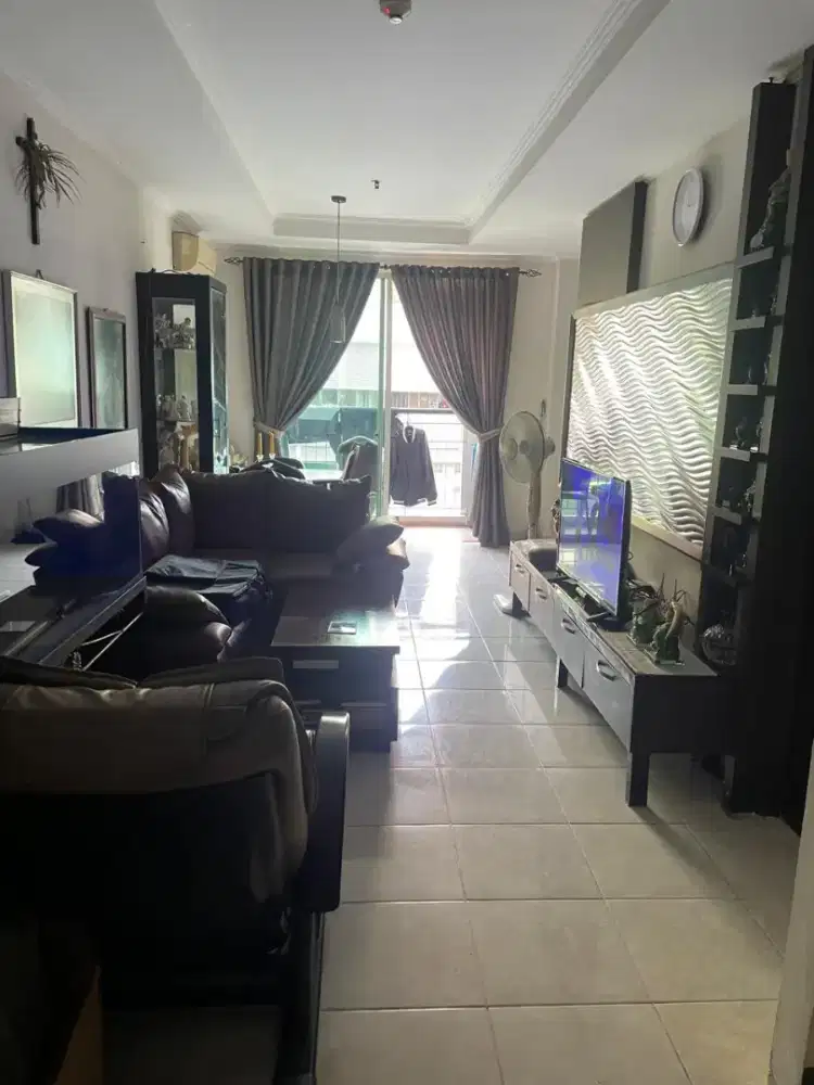 Di jual apartemen di MOI FRENCH WALK