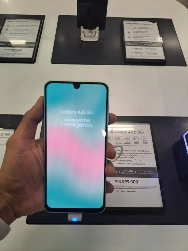 Samsung galaxy A26 5G 8/256 SEIN new